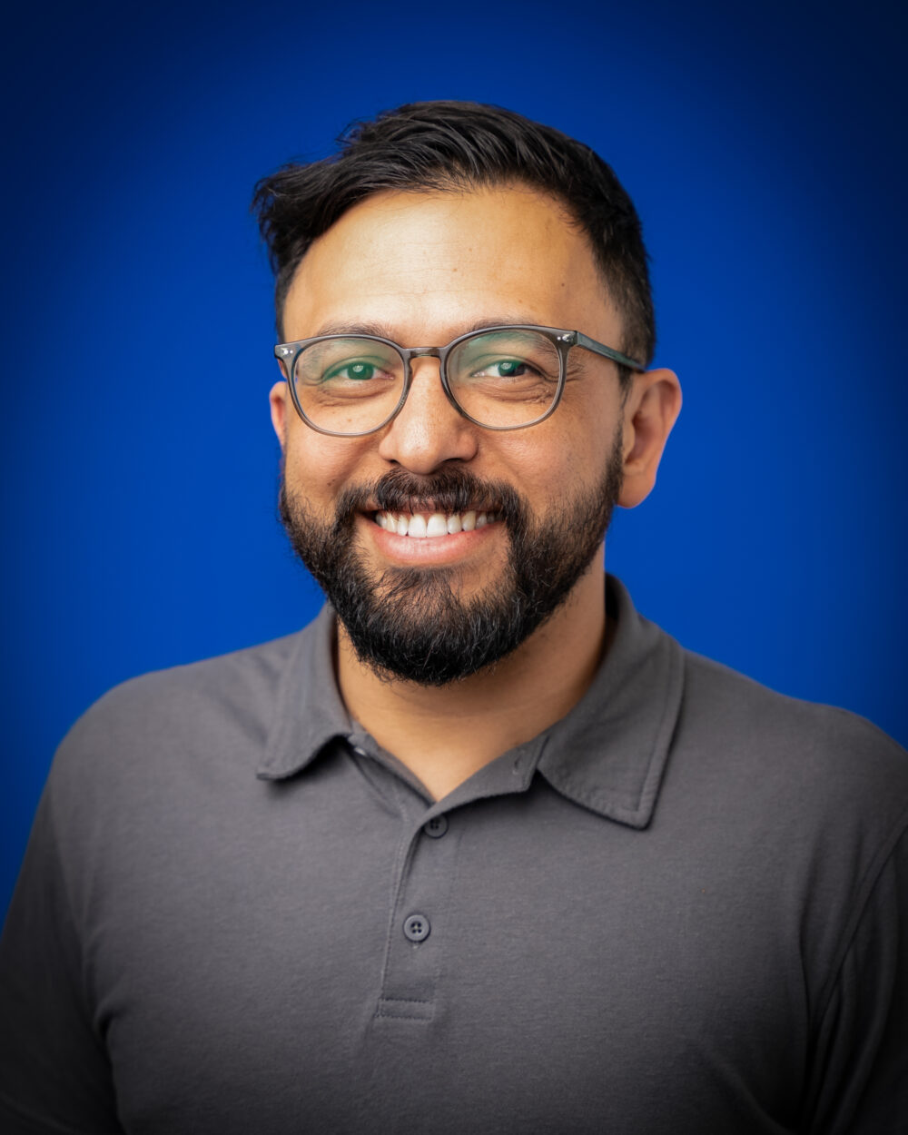 Elvis Illescas - Compass Bible Church