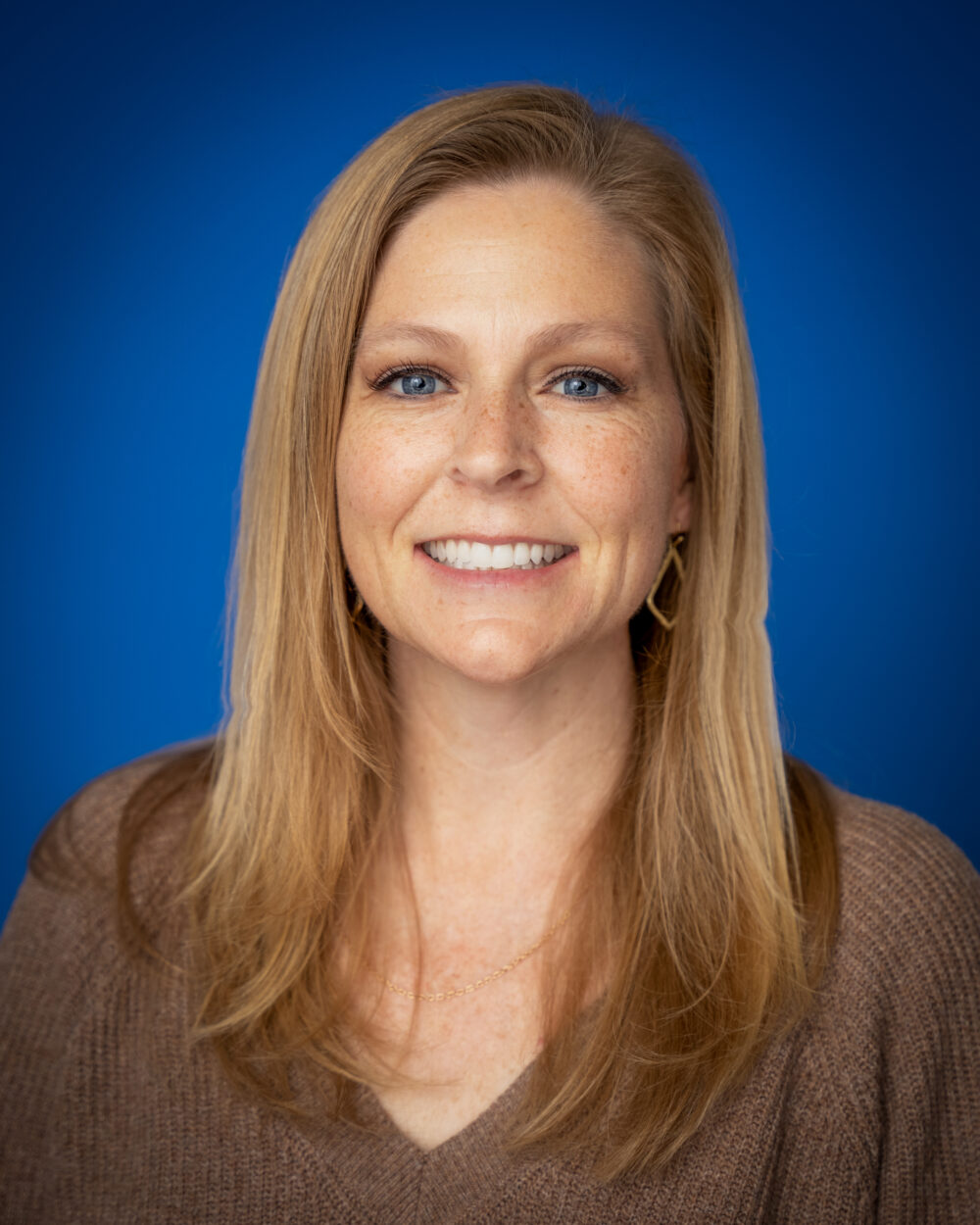 Kristy Rou Kristyn Roush - Compass Bible Church