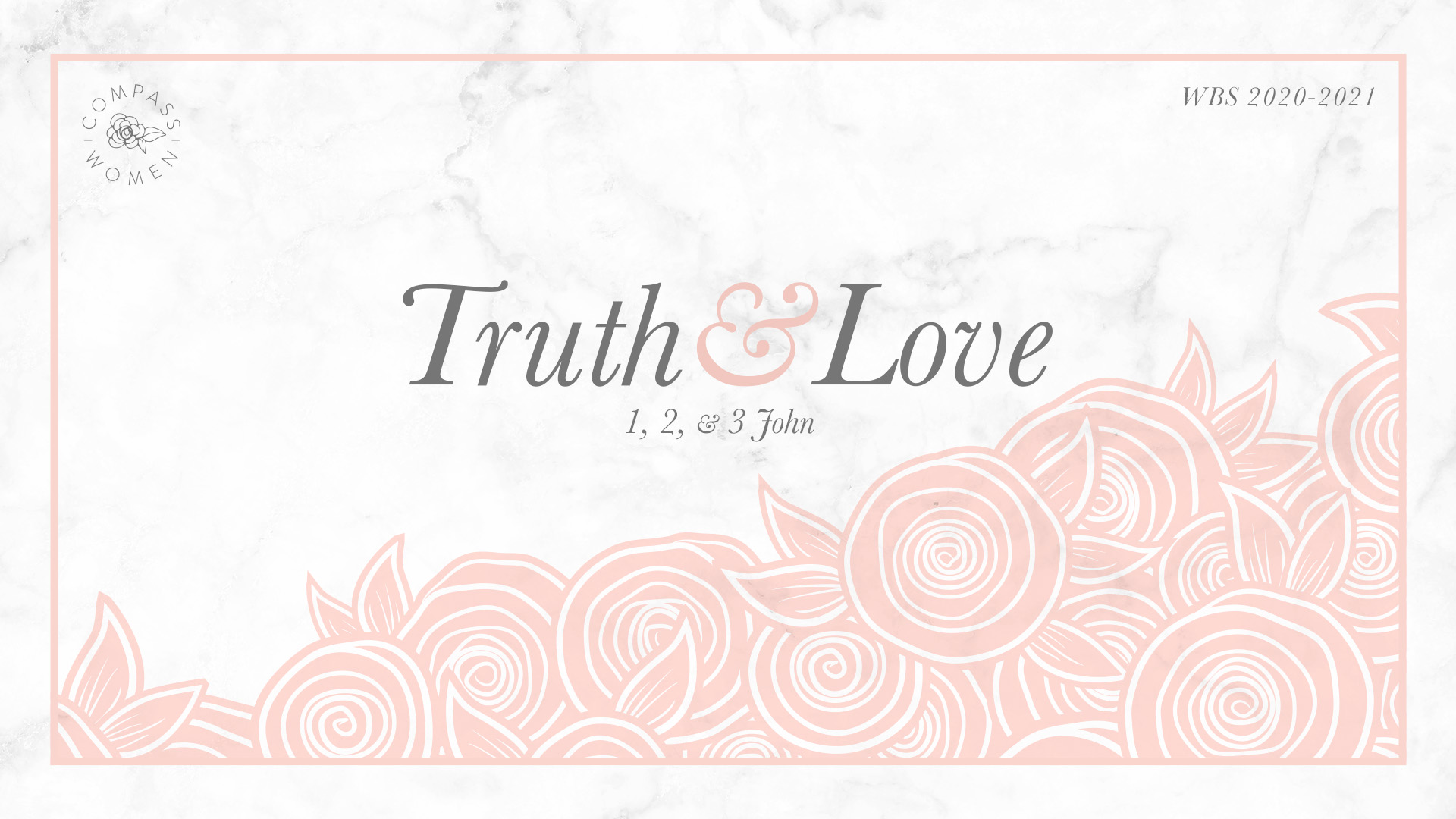 Truth & Love