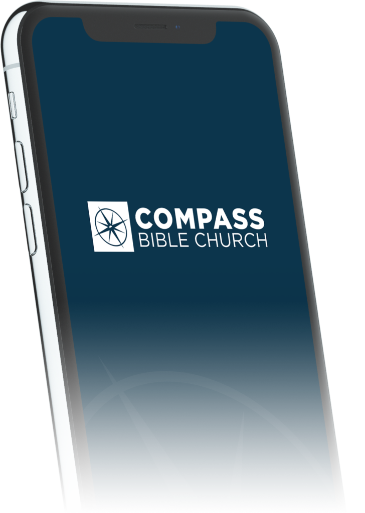 Compass Bible Church Aliso Viejo, California
