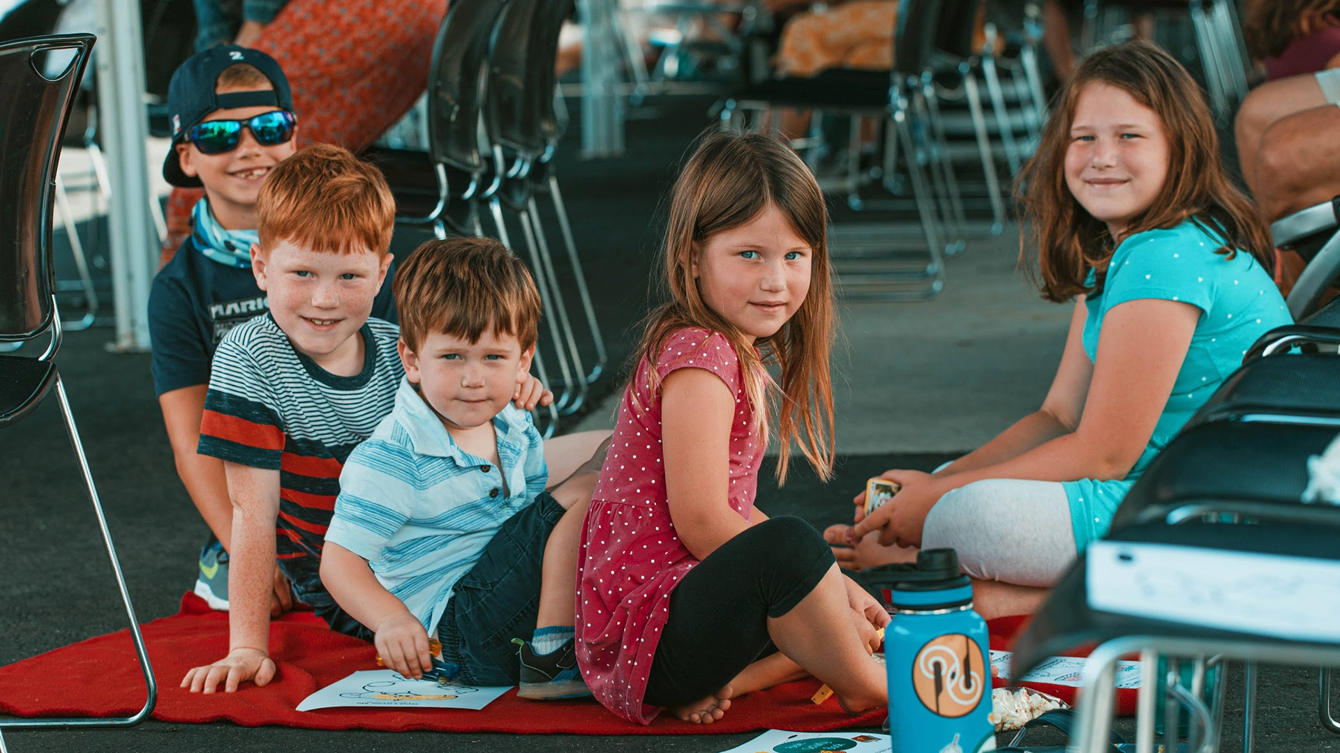 Weekend Services at Compass Bible Church Compass Bible Church