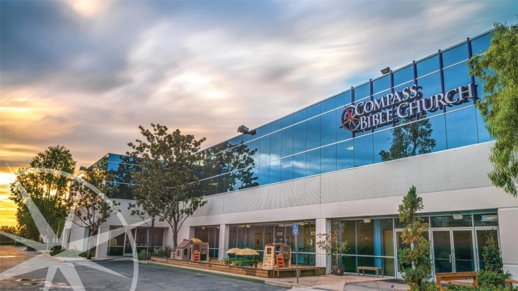 YearEnd Giving to Compass Bible Church Compass Bible Church