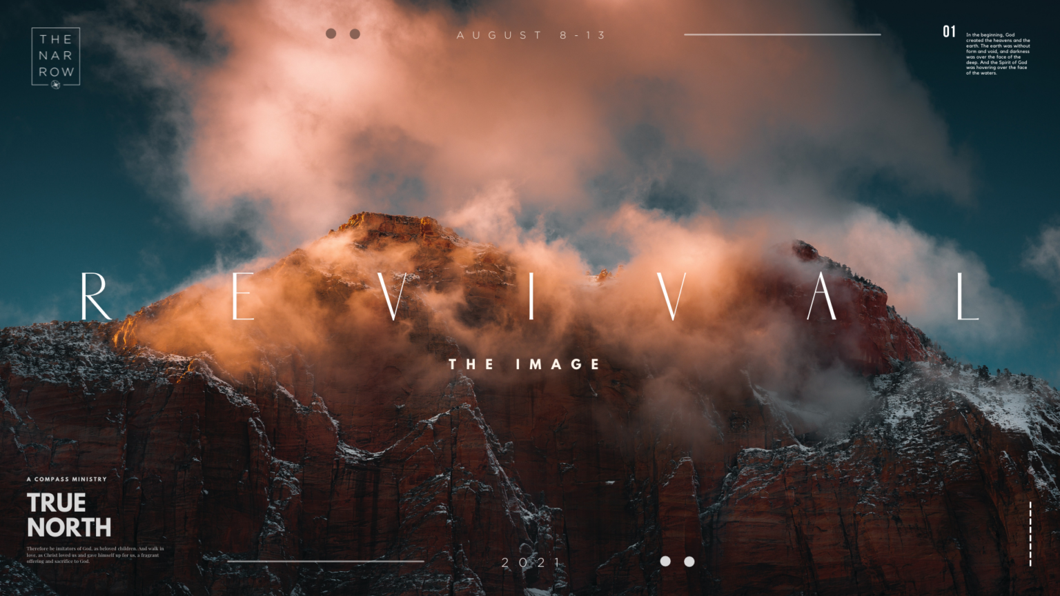 Compass Bible Church Aliso Viejo, California