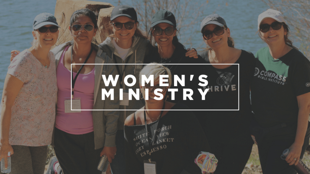 Women\'s Retreat 2013: Man, Prophet, Priest, & King