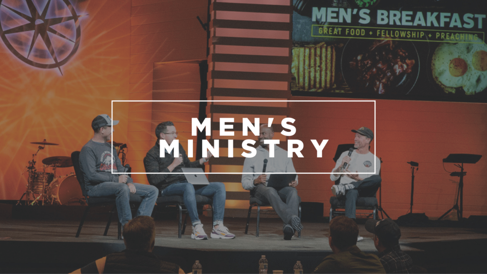 MBS: Firm In Your Faith (Spring 2020)