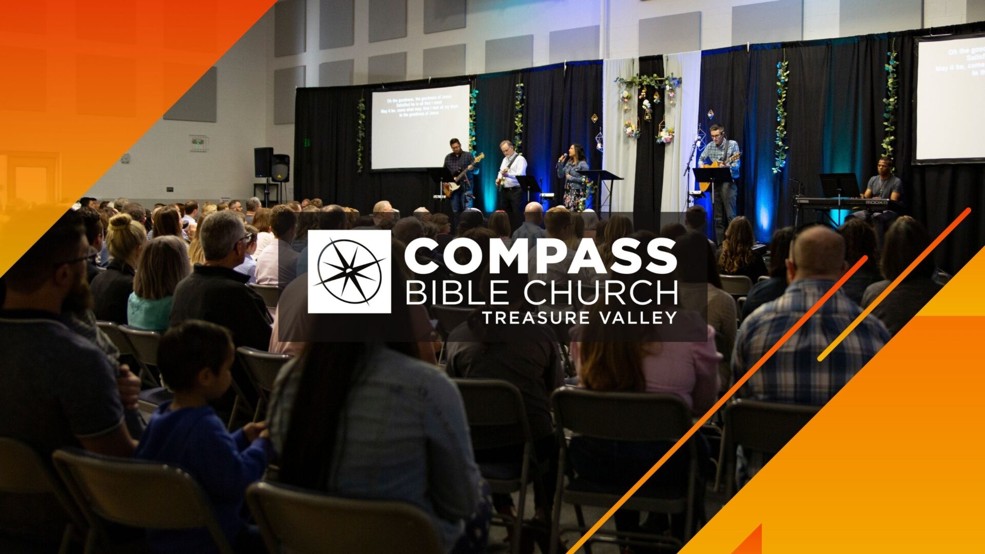 Compass Bible Church Treasure Valley to Add Third Weekend Service