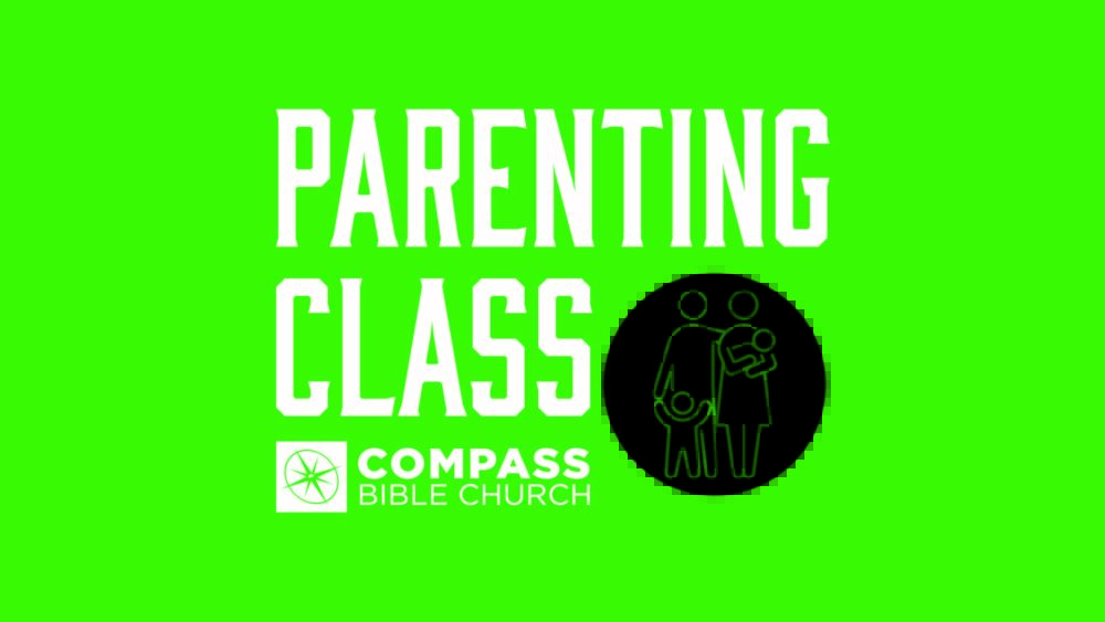 Compass Bible Church Aliso Viejo, California