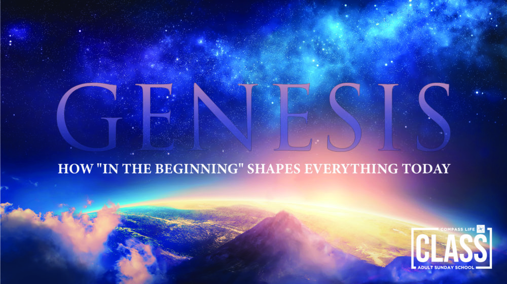 Genesis: How In the Beginning Shapes Everything Today Image