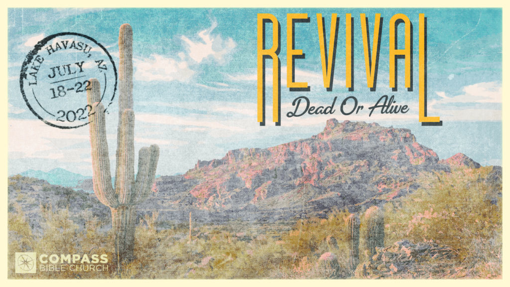 Compass Bible Church Aliso Viejo, California