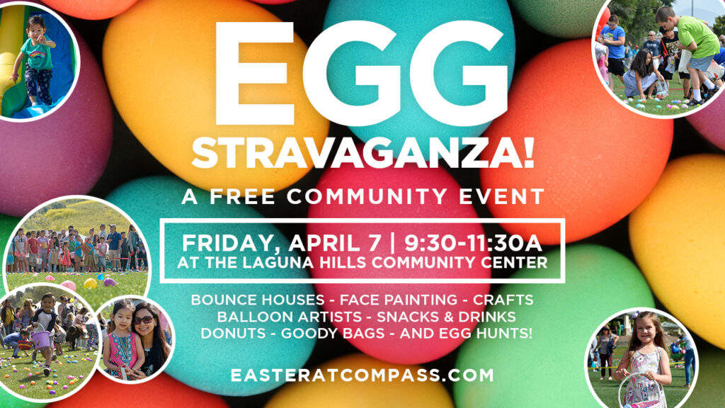 Compass Bible Church Aliso Viejo, California