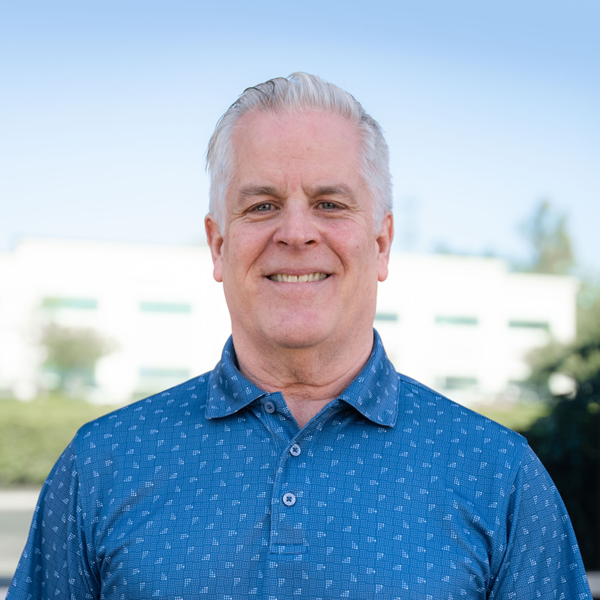 Greg Petersen Compass Bible Church