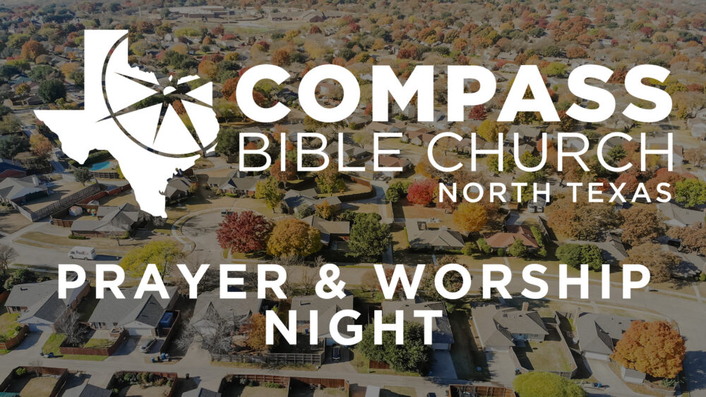 Compass Bible Church Aliso Viejo, California