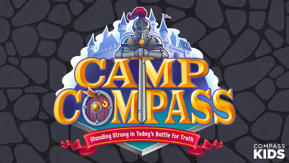 Compass Bible Church Aliso Viejo, California