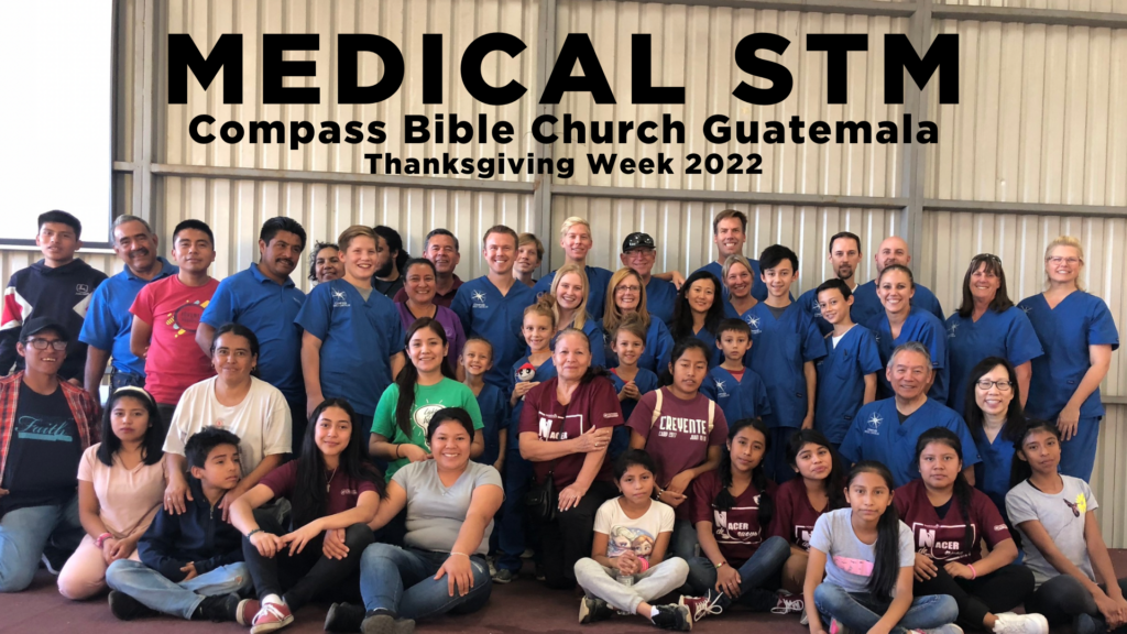 Medical STM Compass Bible Church medical-stm-compass-bible-church