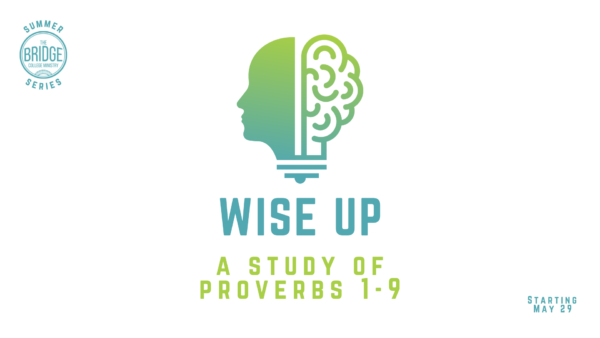 Where Wisdom's Found (Proverbs 1:1-7) Image