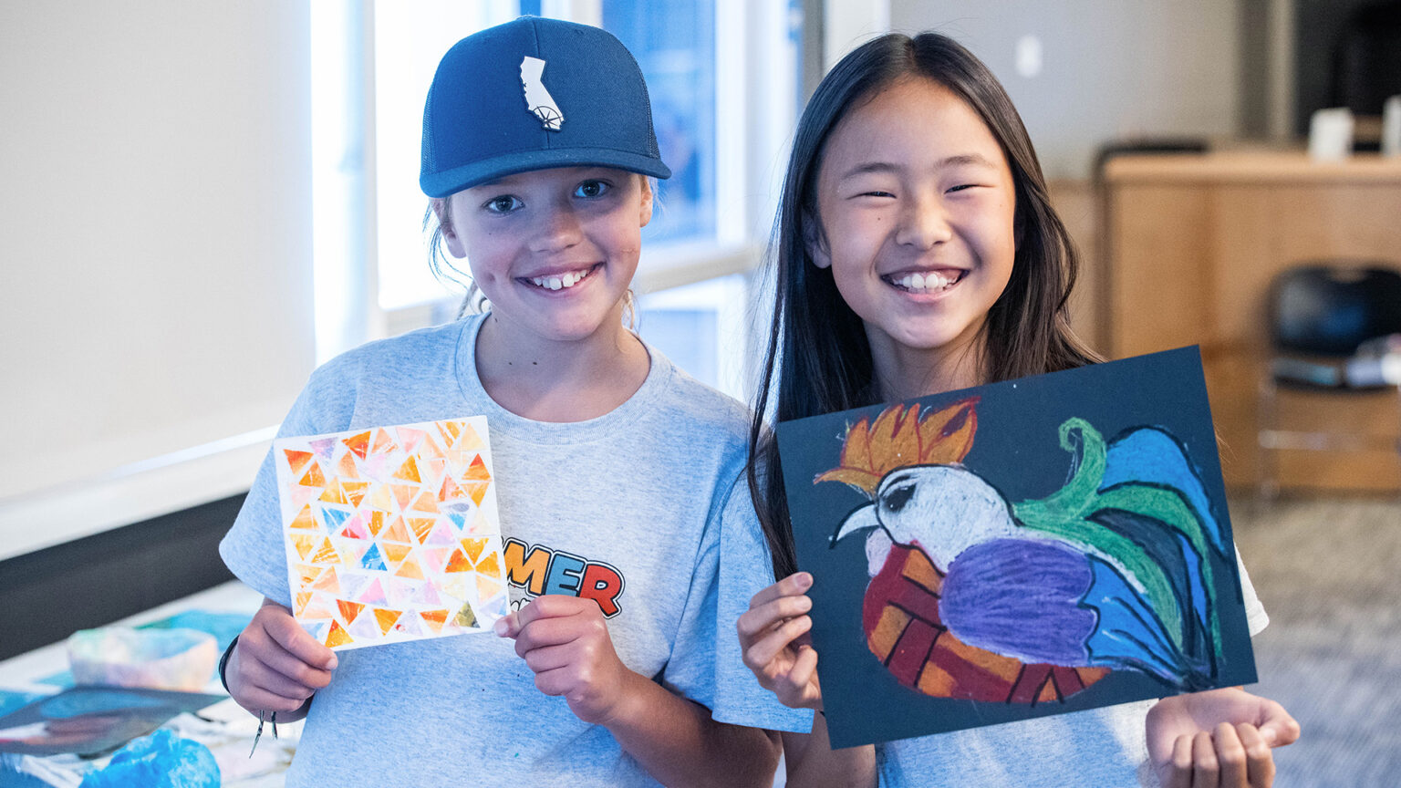 Compass Bible Church Aliso Viejo, California