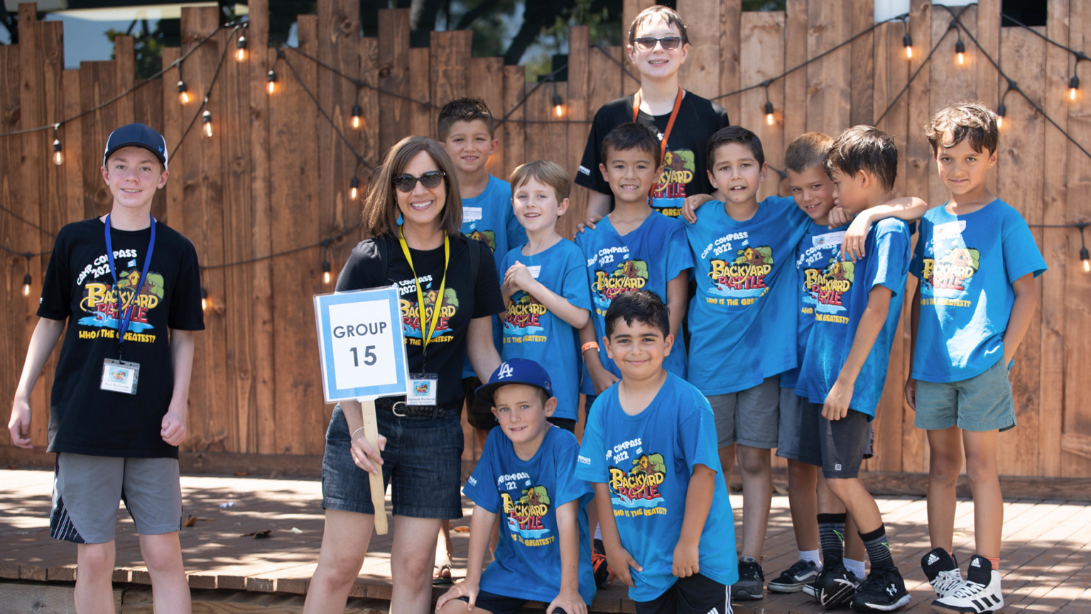 Compass Bible Church Aliso Viejo, California