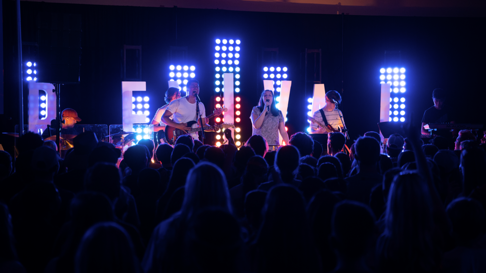 Compass Bible Church Aliso Viejo, California