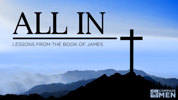 Relentlessly Pursuing Holiness (James 1:13-18) Image