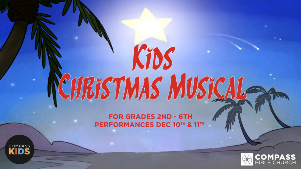 News Compass Bible Church