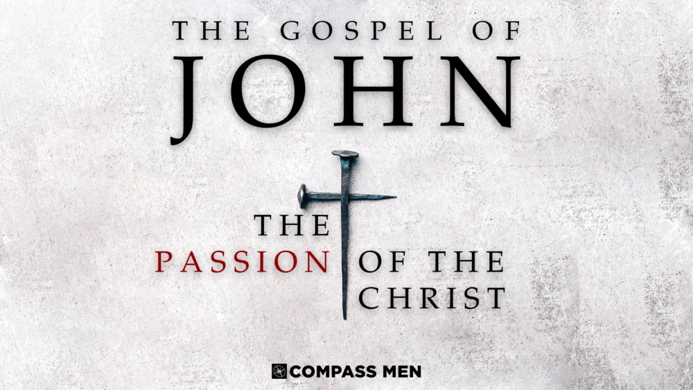 The Passion of the Christ