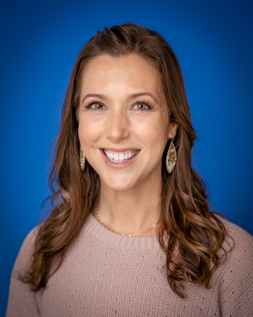 Christina Braun Compass Bible Church