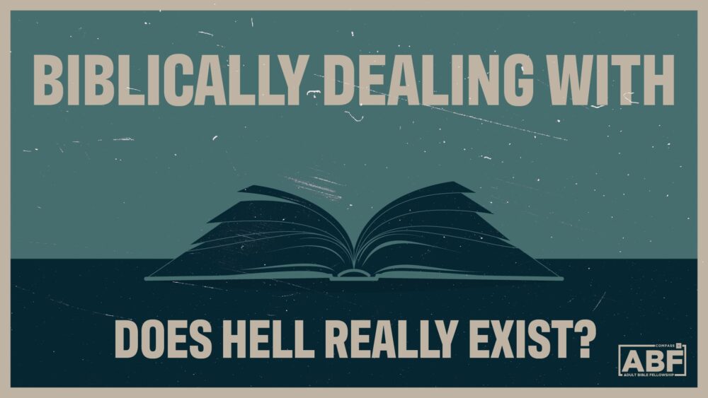 Biblically Dealing With: What is Heaven Like? Image