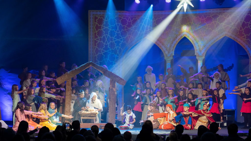 Christmas Musical 2022 Photo Gallery Compass Bible Church