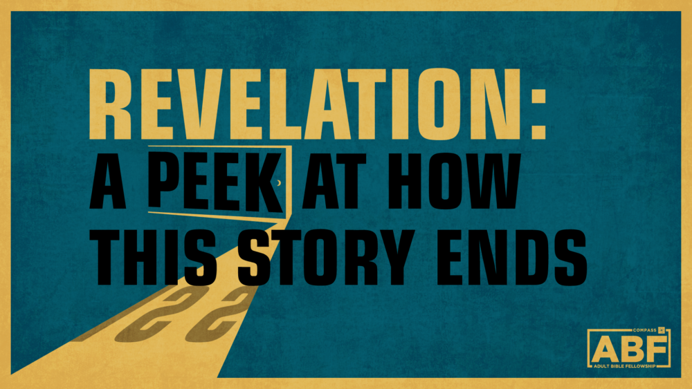 Revelation: A Peek at How the Story Ends Image