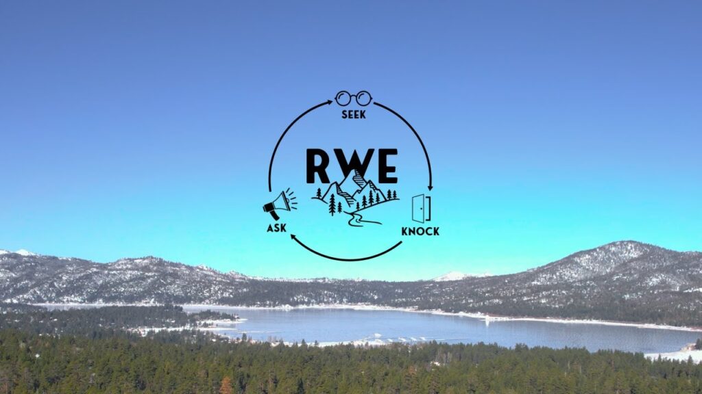 Compass Bible Church Aliso Viejo, California