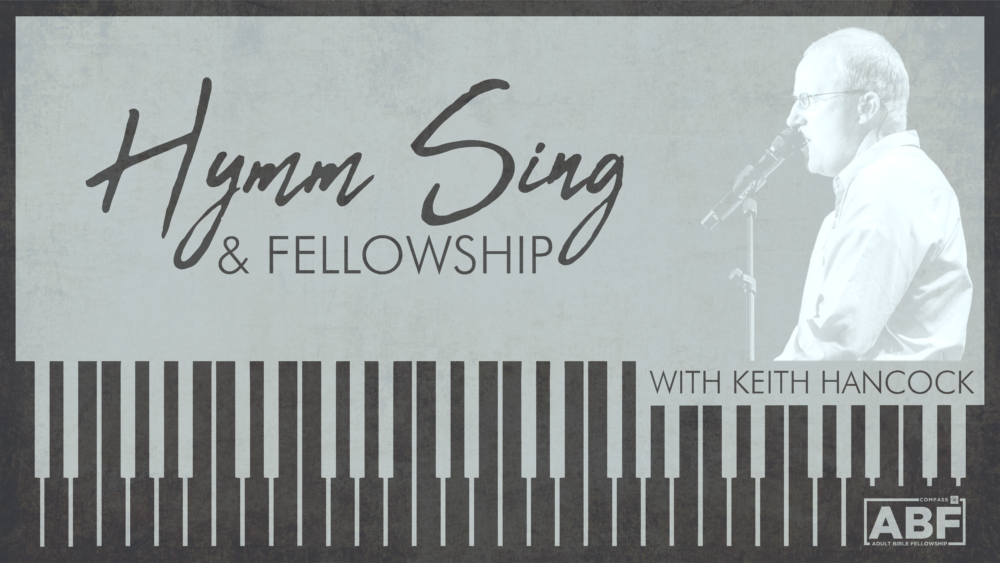 Hymn Sing & Fellowship Image