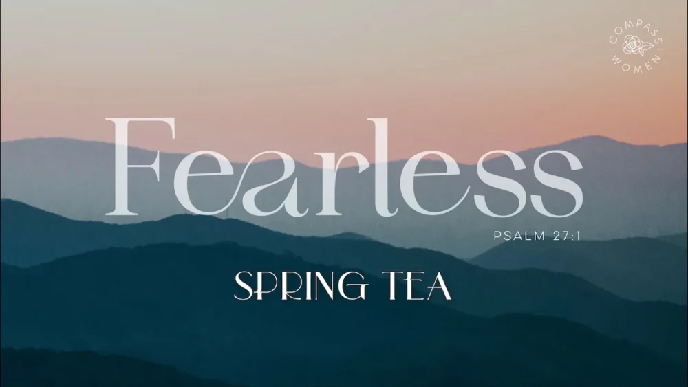 Fearless- Sabina Wurmbrand Image