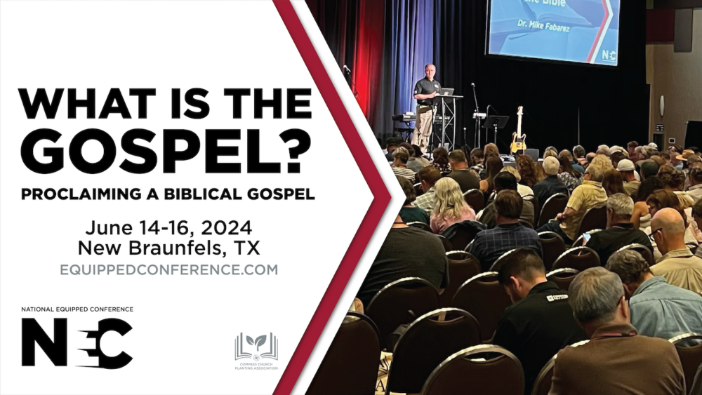 Compass Bible Church Aliso Viejo, California