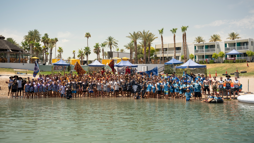 Revival 2023 Photo Gallery Compass Bible Church