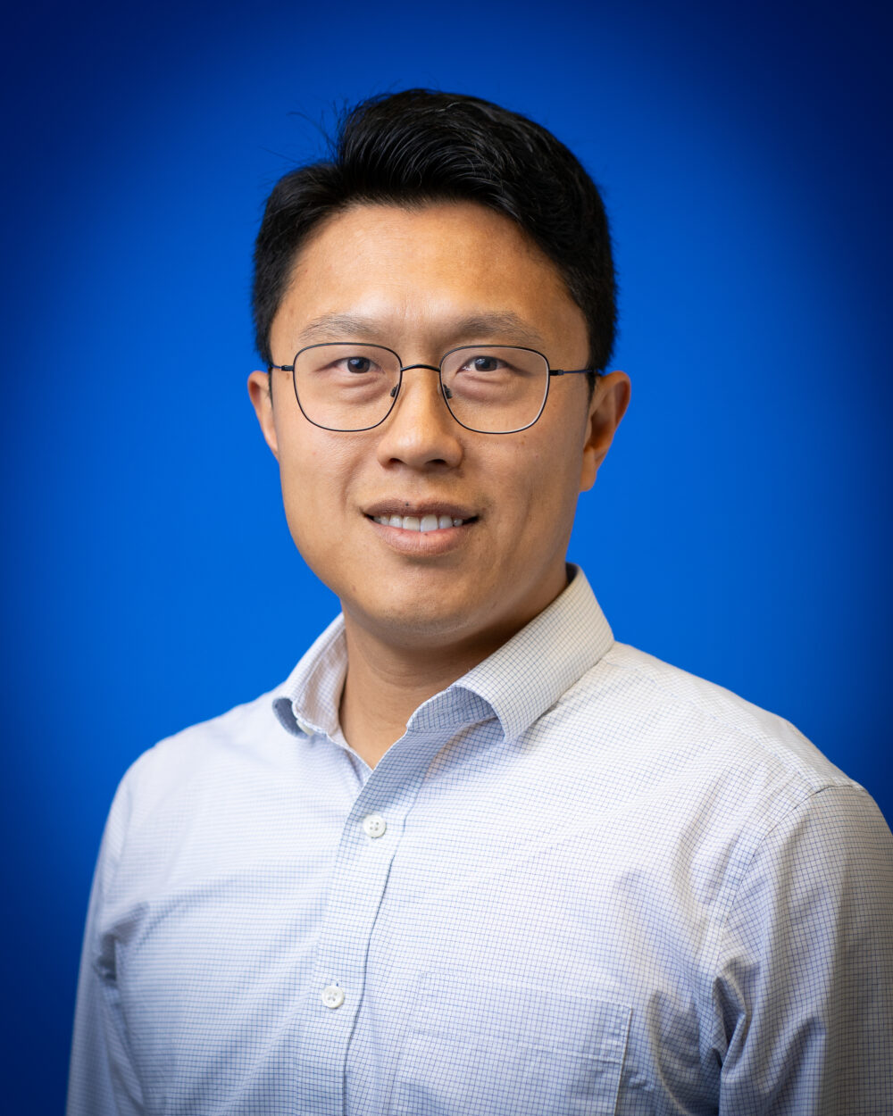 Timothy Ang Our Staff - Compass Bible Church